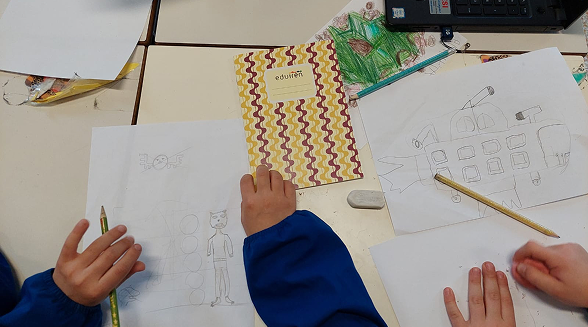 Laboratorio Salone del Libro