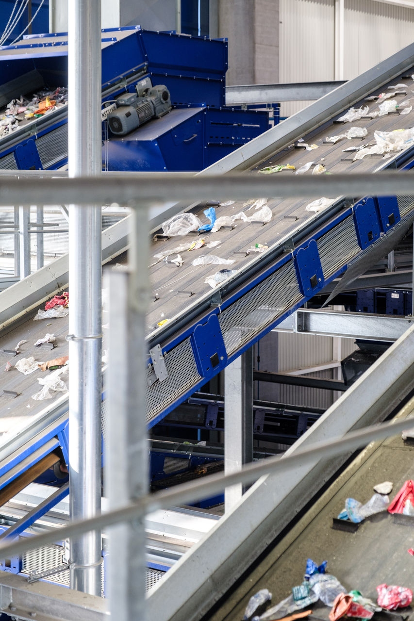 Nastri trasportatori